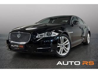 3.0 275hk | kamera | skinn | bt | dab+ | navi | cruise+