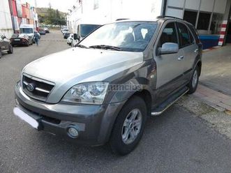 kia-sorento-2-5-hpdi-ex
