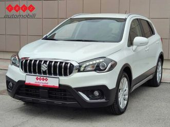 suzuki sx4 s-cross 1,6 ddis