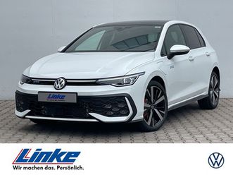 viii gte 1.5 tsi hybrid dsg ahk/led/acc/dcc