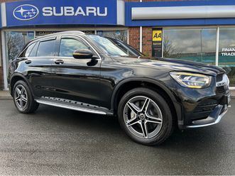 300 amg line e 4matic {4x4 } hybrid + low mileage - top trade-ins & great finance deals - assured dealer warranty -