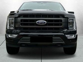 f lariat * 5,0 l / v8 * version ue *