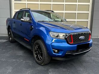 stormtrak 4x4 °garantie 03.2027°