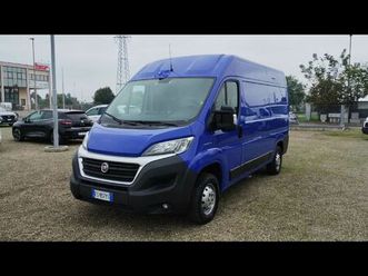 ducato 33q 2.3 mjt 130cv pm-tm furgone