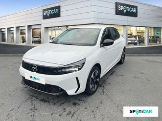 electrique 136 ch & batterie 50 kwh