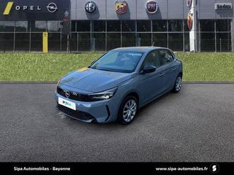 electrique 136 ch & batterie 50 kwh