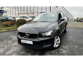 VOLVO XC40 T2 t2-automatique-'garantie-2-ans'