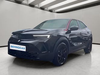 bev 50kwh gs line-e 100 kw (136 cv)