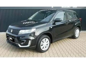 suzuki vitara 1.4 boosterjet hybrid comfort