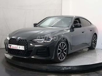 bmw série 4 grand coupé m440i pack m