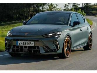 león sportstourer 1.5 tsi 110