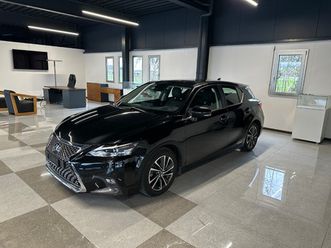 ct-200h-1-8-excellence-cvt