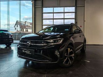 volkswagen taigo 1.0 tsi life business opf dsg