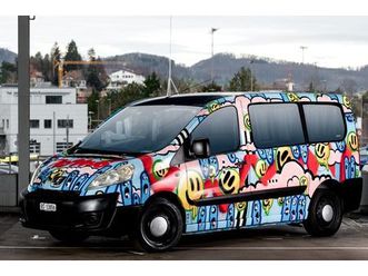 expert tepee 2.0 hdi confort l1