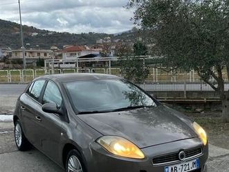 fiat bravo benzin/gaz