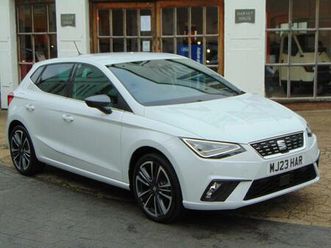 1.0 tsi xcellence lux dsg euro 6 (start/stop) 5dr