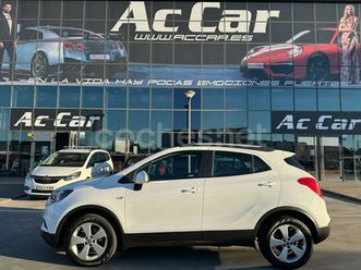 opel mokka x 1.6 cdti 4x4 ss selective