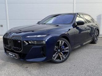 bmw i7 m70 xdrive