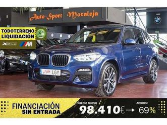x3 xdrive 30ia