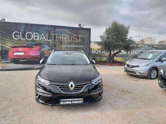 renault mégane 1.5 dci, 110cv