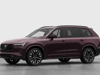 xc90 plus t8 awd plug-in hybrid