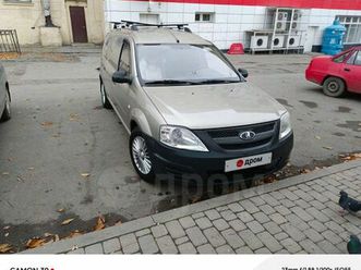 продажа лада ларгус, 2013 год в таганроге