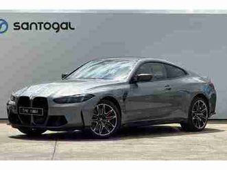 m4 competition xdrive