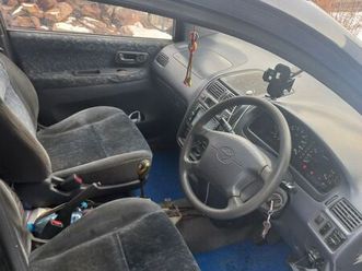 продажа toyota ipsum, 1998 год в улан-удэ