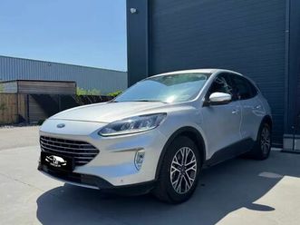 ford kuga 2.5 phev titanium