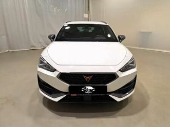 cupra leon sportstourer 1.4 e-hybrid dsg