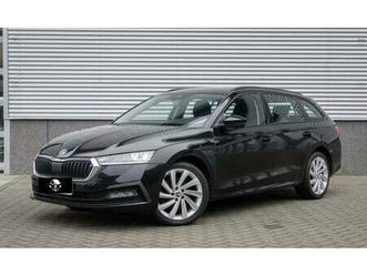 skoda octavia 1.4 tsi iv dsg