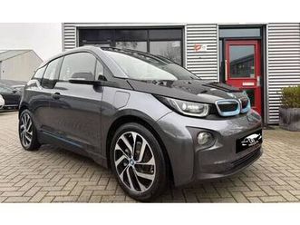 bmw i3 i3 range extender
