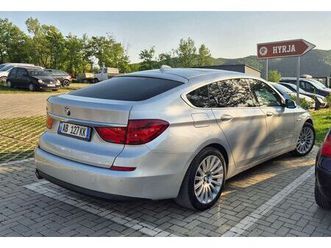 okazion///bmw 520d gt 2.0 nafte