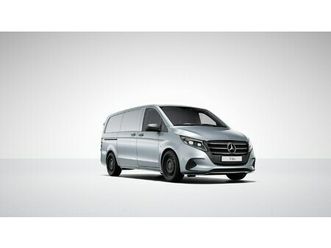 mercedes vito vito fourgon 114 l2 pro -13565-