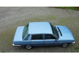 lancia beta trevi 2000