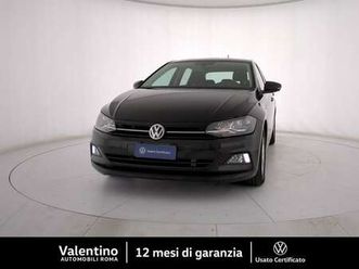 1.0 tsi dsg 5p. comfortline bluemotion technology