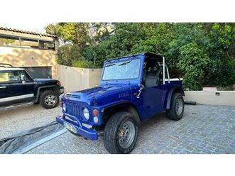 1982 suzuki lj80 jimny a vendre