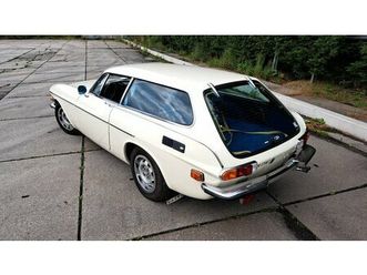 volvo p1800 es lhd 1973 a vendre