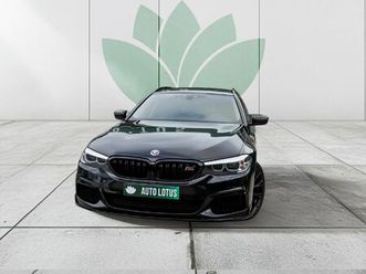 520 d xdrive pack m auto