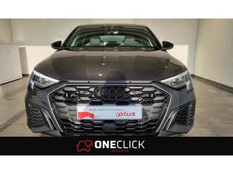 audi a3 45 tfsi e, cx. a., 180cv