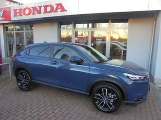 honda hr-v 1.5e:hev elegance26,zimní pneu