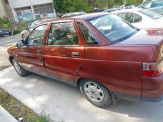 lada 2110 1.5i ≫ 2000 • 4 100 eur • id