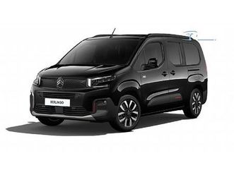 citroën berlingo max xl bluehdi 130 s s eat8