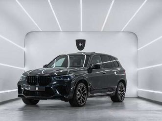 x5 m xdrive competition (opf)(euro 6d)