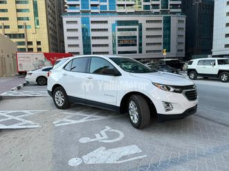 used chevrolet equinox 1.5t lt awd 2019