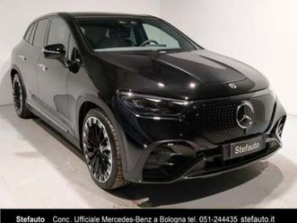 mercedes-benz eqe suv 350 amg line premium 4matic nuova a bologna