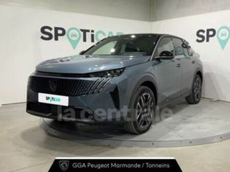 iii 1.2 hybrid 136 gt e-dcs6