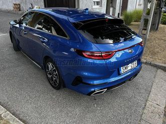 kia pro cee'd proceed 1.4 t-gdi gt line