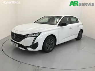 peugeot 308 active pack 1.5 bluehdi 130