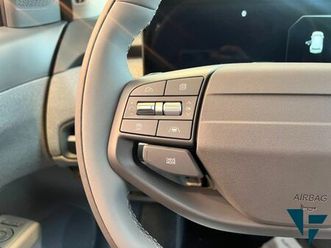 earth 58.3 kwh standard range single motor fwd